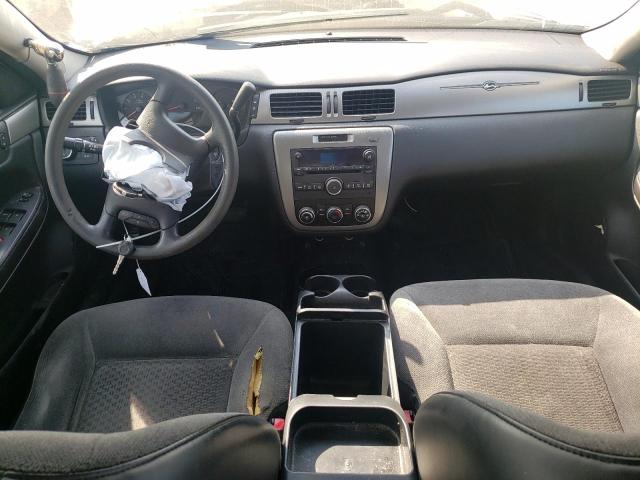 Photo 8 from auction – 2016 CHEVROLET IMPALA LIM with VIN 2G1WD5E39G1160609