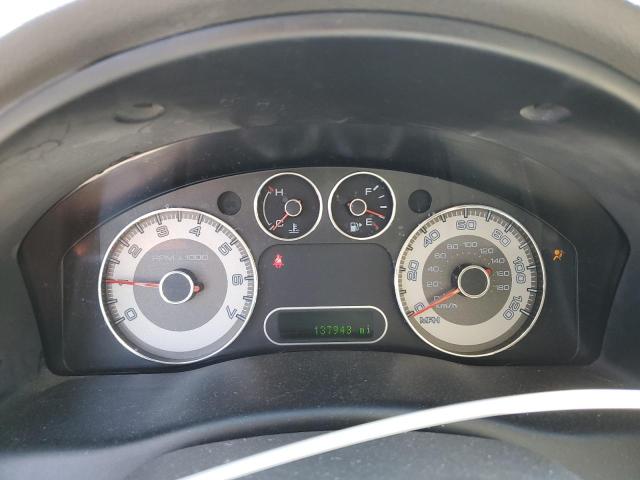 Photo 9 from auction – 2009 FORD TAURUS X E with VIN 1FMDK07WX9GA03283