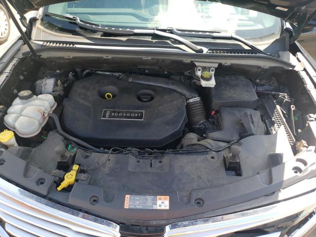 Снимка 11 от търг – 2015 LINCOLN MKC с VIN 5LMTJ2AH6FUJ02469