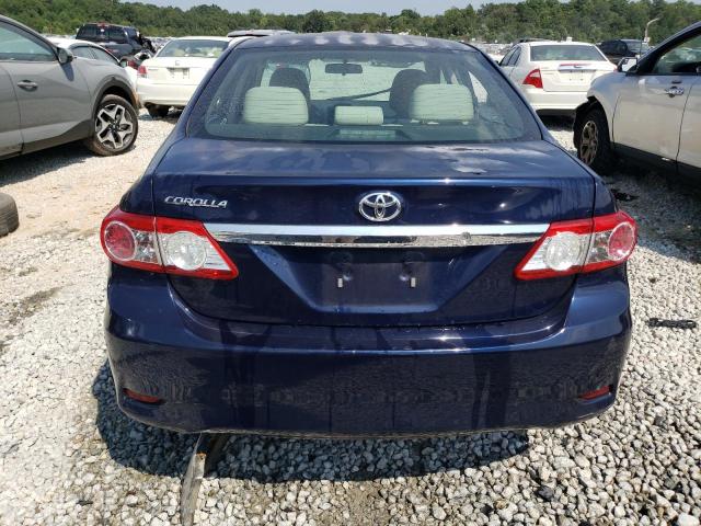 Photo 6 from auction – 2013 TOYOTA COROLLA BA with VIN 2T1BU4EE6DC954966