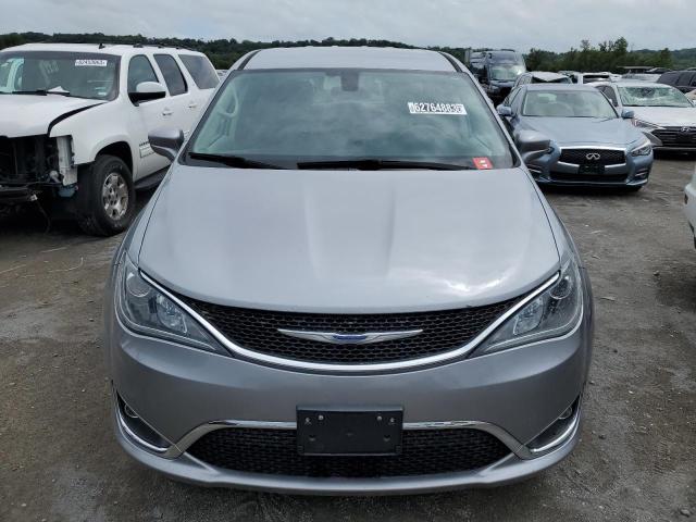 Photo 5 from auction – 2018 CHRYSLER PACIFICA T with VIN 2C4RC1FG1JR353069