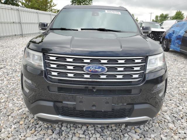 Photo 5 from auction – 2016 FORD EXPLORER L with VIN 1FM5K8F89GGA39257