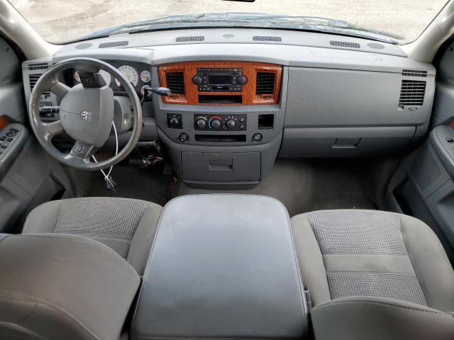 Photo 8 from auction – 2006 DODGE RAM 1500 S with VIN 1D7HU18246S617228