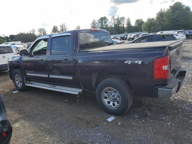 Zdjęcie 2 z aukcji – 2008 CHEVROLET SILVERADO z VIN 2GCEK13C181322254