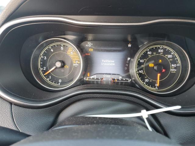 Photo 9 from auction – 2019 JEEP CHEROKEE T with VIN 1C4PJMBN9KD152950