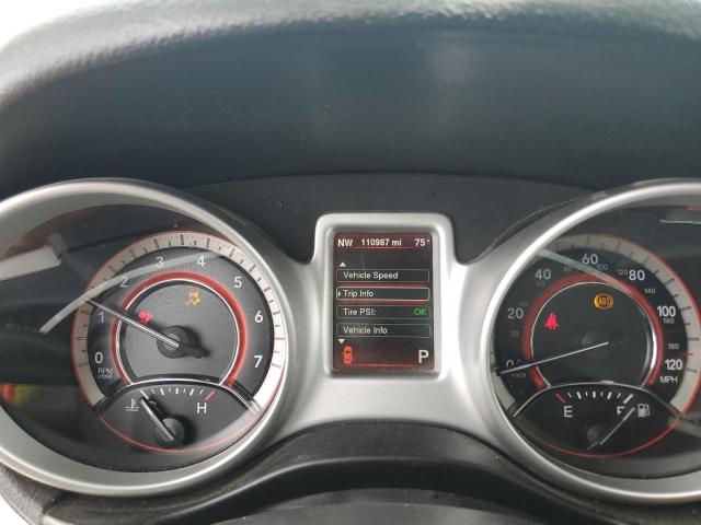 Photo 9 from auction – 2015 DODGE JOURNEY SE with VIN 3C4PDCAB5FT529394