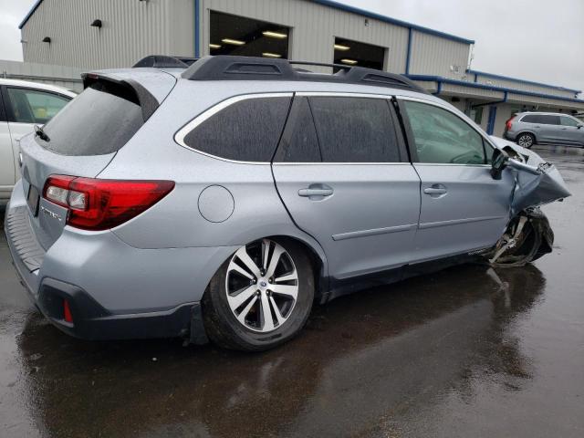 Photo 3 from auction – 2019 SUBARU OUTBACK 2. with VIN 4S4BSANC4K3260653