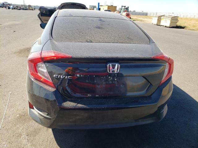 Photo 6 from auction – 2016 HONDA CIVIC EX with VIN 2HGFC2F77GH571607
