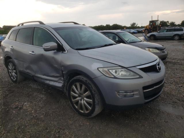 Снимка 4 от търг – 2008 MAZDA CX-9 с VIN JM3TB28A880161487