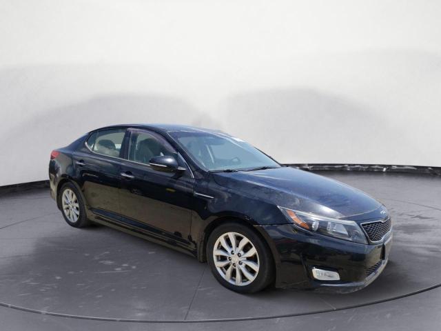 Foto 4 de la subasta – 2015 KIA OPTIMA EX con VIN 5XXGN4A74FG356171