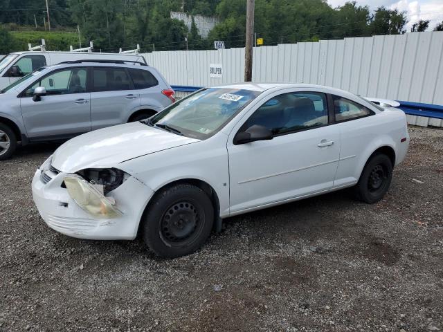 CHEVROLET COBALT LS 2008 with VIN 1G1AK18F187128918 - Photo from auction
