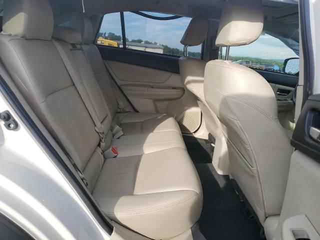 Photo 10 from auction – 2014 SUBARU XV CROSSTR with VIN JF2GPAKC8E8334178