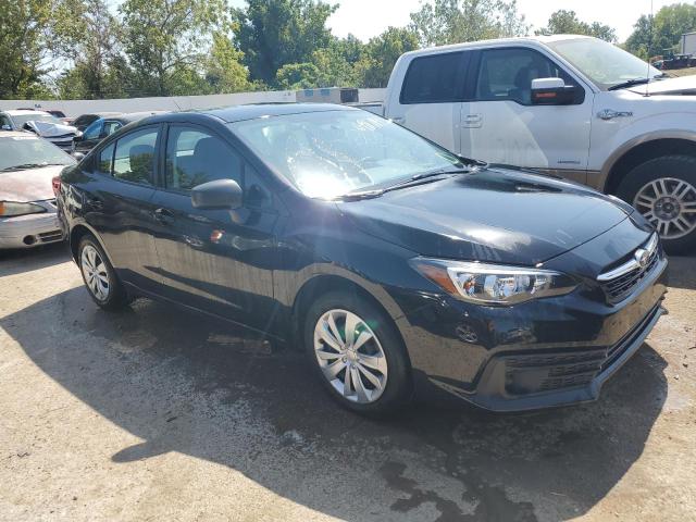 Photo 4 from auction – 2020 SUBARU IMPREZA with VIN 4S3GKAB62L3615734