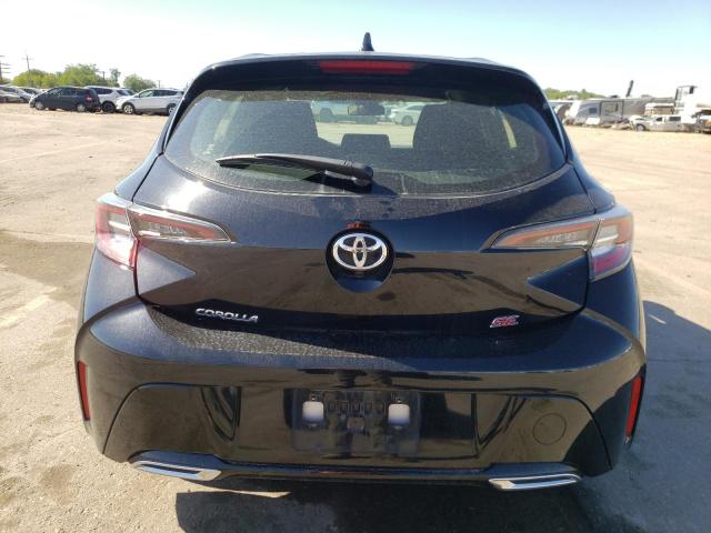 Photo 6 from auction – 2022 TOYOTA COROLLA SE with VIN JTNB4MBE2N3165837