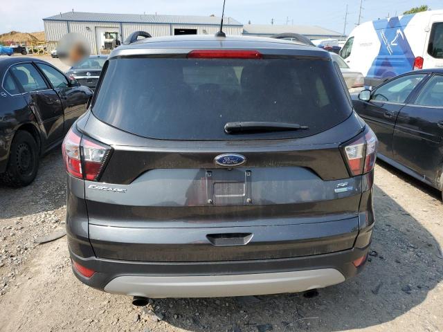 Photo 6 from auction – 2018 FORD ESCAPE SE with VIN 1FMCU9GD7JUB22505