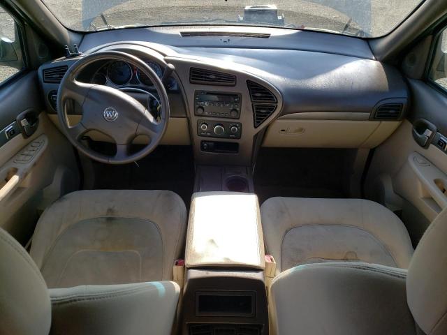 Photo 8 from auction – 2005 BUICK RENDEZVOUS with VIN 3G5DB03E35S556927