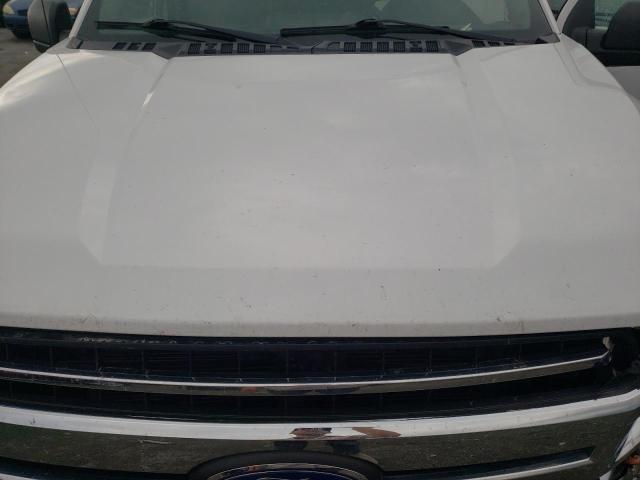 Photo 11 from auction – 2020 FORD F150 SUPER with VIN 1FTEW1E42LFA27336