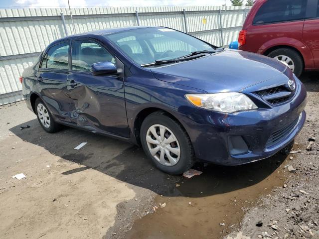 Photo 4 from auction – 2011 TOYOTA COROLLA BA with VIN 2T1BU4EE3BC731040