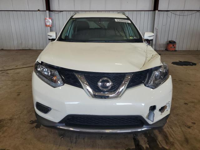 Photo 5 from auction – 2015 NISSAN ROGUE S with VIN 5N1AT2MK6FC874178