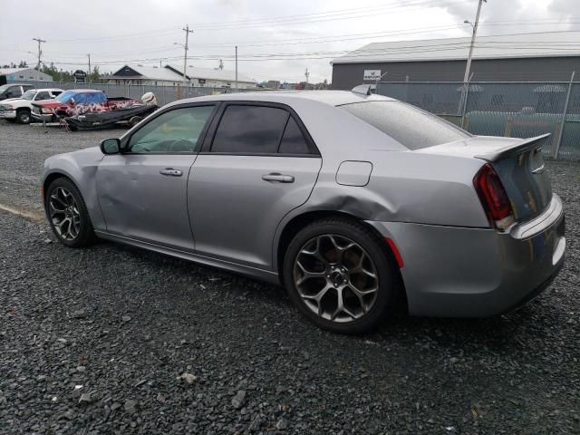 Photo 2 from auction – 2018 CHRYSLER 300 S with VIN 2C3CCABG4JH198717