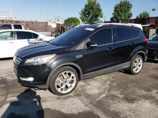 FORD ESCAPE TIT 2015 con VIN 1FMCU9J91FUB73073 - Foto de la subasta