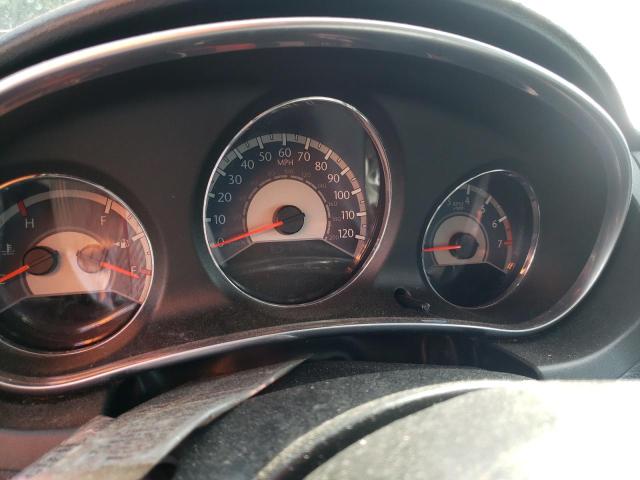 Photo 9 from auction – 2012 CHRYSLER 200 TOURIN with VIN 1C3BCBEBXCN218495