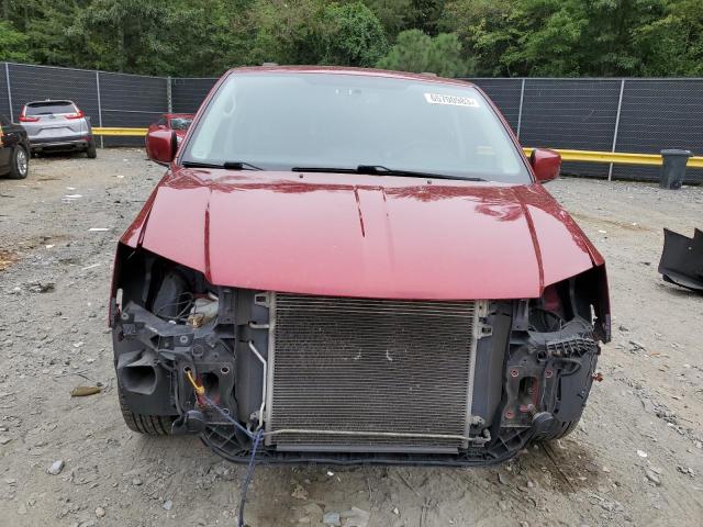 Zdjęcie 5 z aukcji – 2014 DODGE GRAND CARA z VIN 2C4RDGCG4ER197247