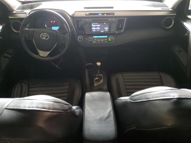 Photo 8 from auction – 2014 TOYOTA RAV4 LIMIT with VIN 2T3DFREV4EW215294