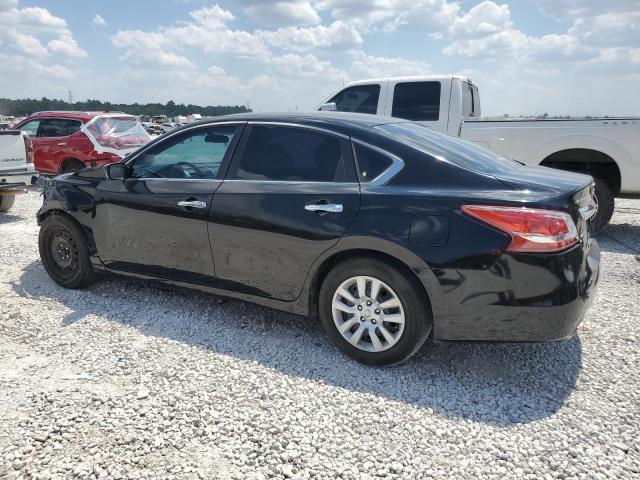 Photo 2 from auction – 2013 NISSAN ALTIMA 2.5 with VIN 1N4AL3AP7DC144521