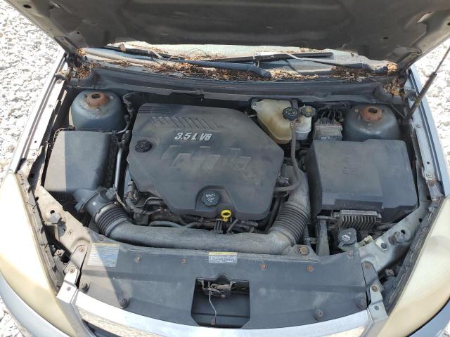 Photo 11 from auction – 2007 SATURN AURA with VIN 1G8ZS57N17F133352