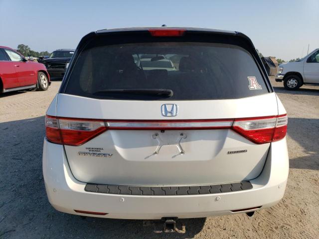 Photo 6 from auction – 2013 HONDA ODYSSEY with VIN 5FNRL5H93DB072011