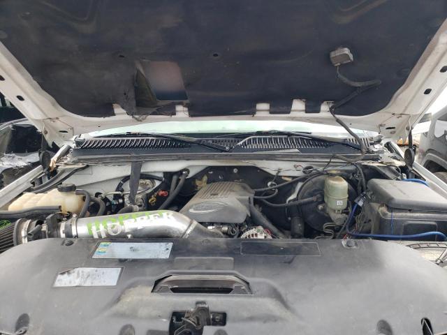 Photo 11 from auction – 2002 GMC NEW SIERRA with VIN 1GTEK19T32E184634