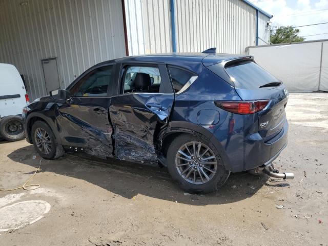 Photo 2 from auction – 2020 MAZDA CX-5 TOURI with VIN JM3KFACM3L0836182