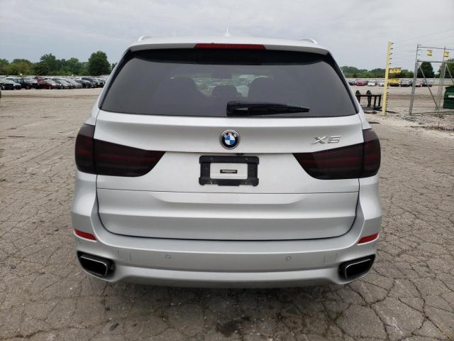 Photo 6 from auction – 2016 BMW X5 XDRIVE5 with VIN 5UXKR6C55G0J83574