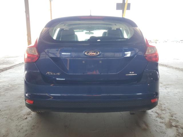 Photo 6 from auction – 2012 FORD FOCUS SE with VIN 1FAHP3K21CL479214