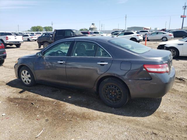 Photo 2 from auction – 2010 TOYOTA CAMRY with VIN 4T4BF3EK0AR062464