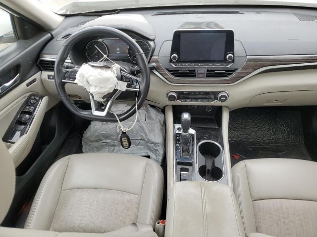 Photo 8 from auction – 2020 NISSAN ALTIMA PLA with VIN 1N4BL4FW7LC118445