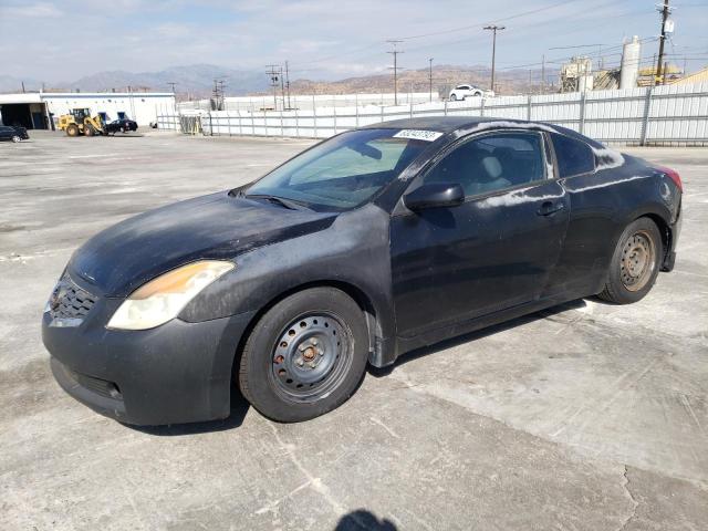 NISSAN ALTIMA 2009 with VIN 1N4AL24E69C158728 - Photo from auction