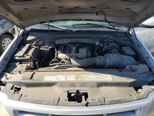 Photo 11 from auction – 2000 FORD F150 with VIN 1FTZF1721YKB10218