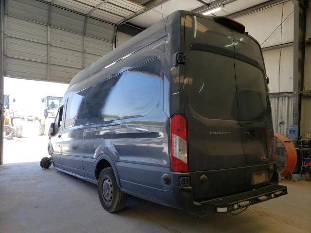 Photo 2 from auction – 2020 FORD TRANSIT T- with VIN 1FTBR3X86LKA28714