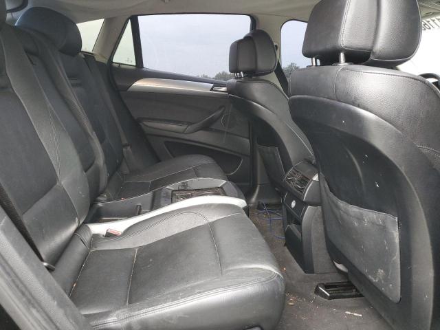 Photo 10 from auction – 2011 BMW X6 XDRIVE3 with VIN 5UXFG2C5XBLX05686