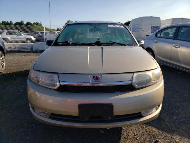 Photo 5 from auction – 2004 SATURN ION LEVEL with VIN 1G8AL52F34Z168799