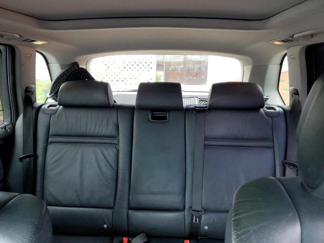 Photo 10 from auction – 2008 BMW X5 3.0I with VIN 5UXFE43508L005198