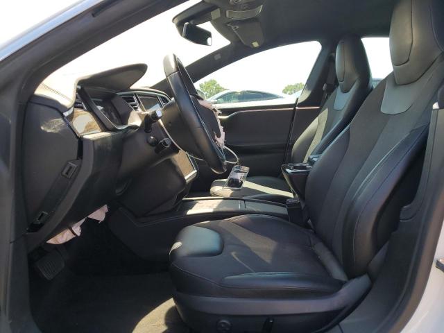 Photo 7 from auction – 2016 TESLA MODEL S with VIN 5YJSA1E13GF160530
