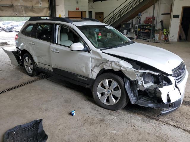 Снимка 4 от търг – 2012 SUBARU OUTBACK 3. с VIN 4S4BRDKC4C2296237