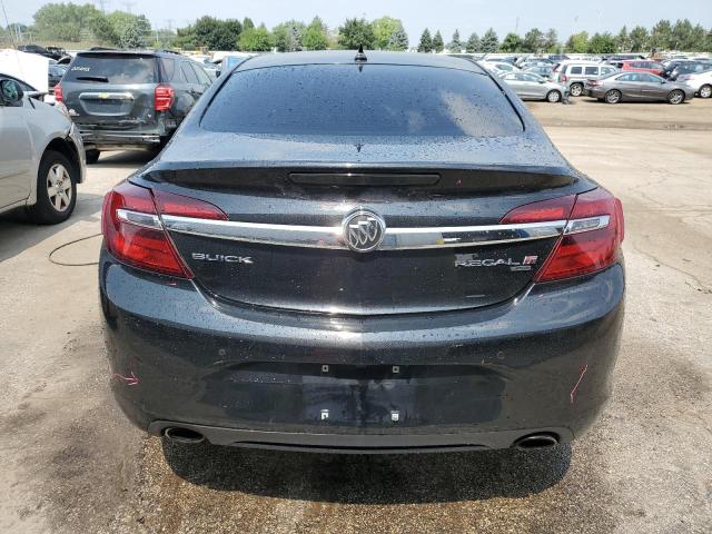 Photo 6 from auction – 2014 BUICK REGAL PREM with VIN 2G4GP5EX2E9186792