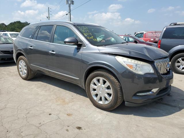 Photo 4 from auction – 2013 BUICK ENCLAVE with VIN 5GAKRCKD0DJ188746