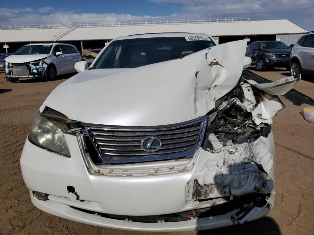 Photo 5 from auction – 2008 LEXUS ES 350 with VIN JTHBJ46G882249551