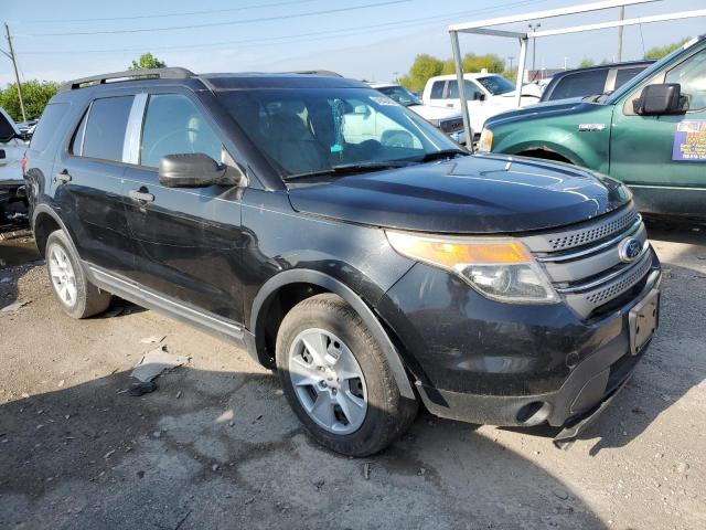 Photo 4 from auction – 2013 FORD EXPLORER with VIN 1FM5K7B9XDGC83326