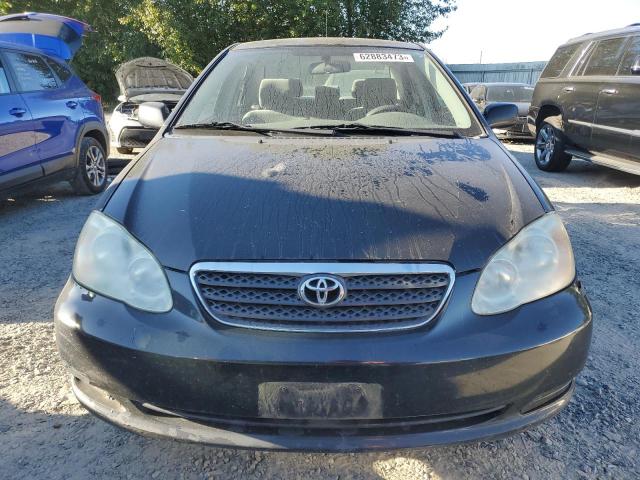 Photo 5 from auction – 2005 TOYOTA COROLLA CE with VIN 1NXBR32E65Z366906